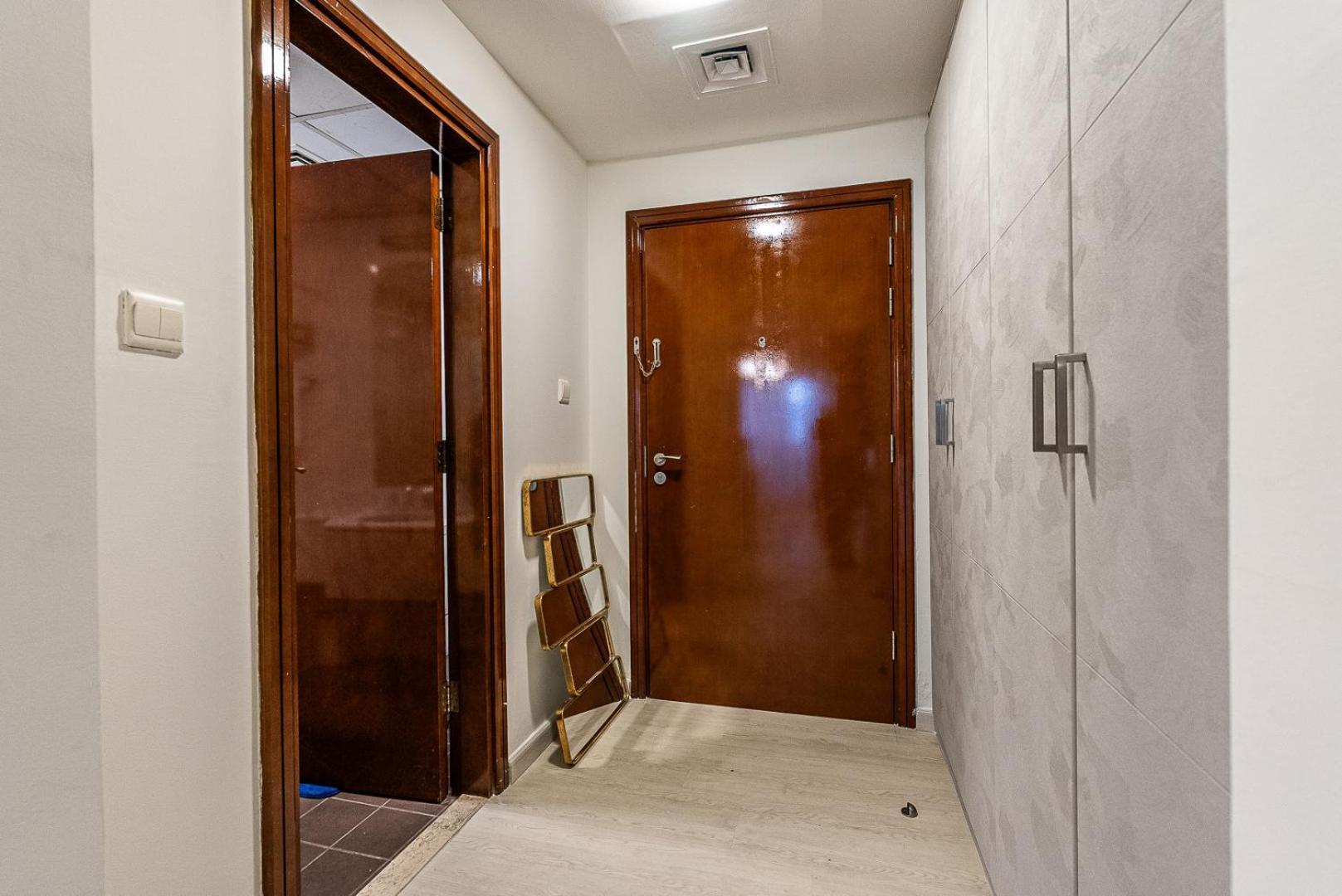 Apartment Stylish In Downtown Dubai